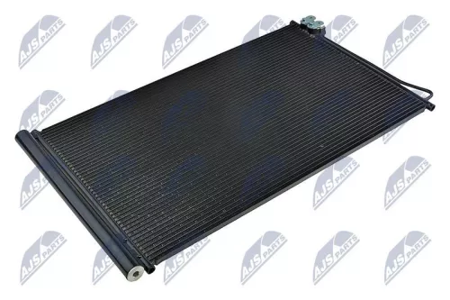 Condensor, airconditioning