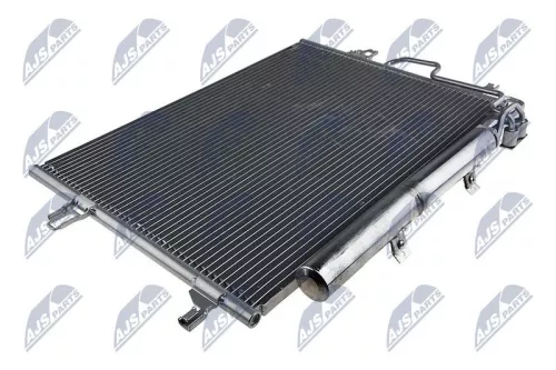 Condensor, airconditioning
