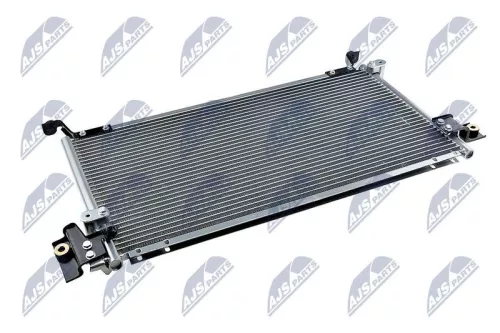 Condensor, airconditioning