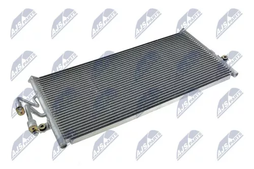 Condensor, airconditioning