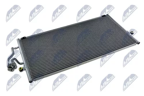 Condensor, airconditioning