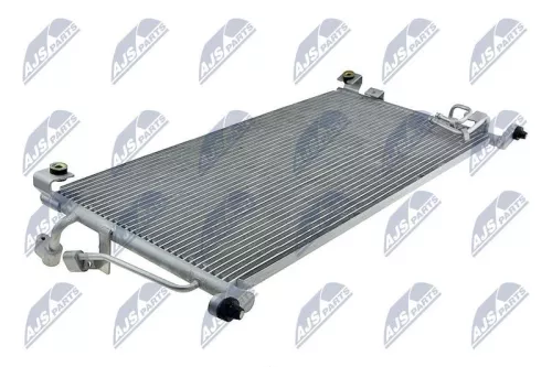 Condensor, airconditioning