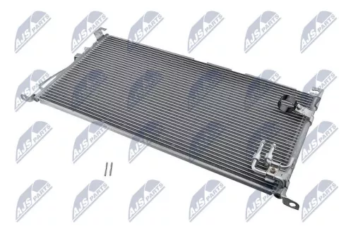 Condensor, airconditioning