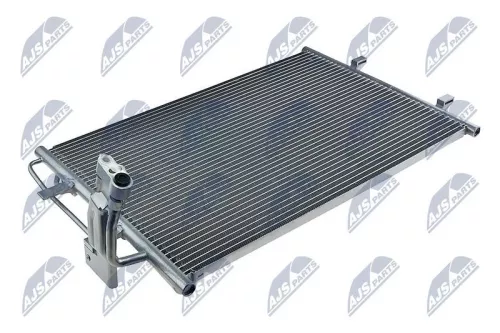 Condensor, airconditioning
