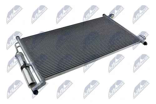 Condensor, airconditioning