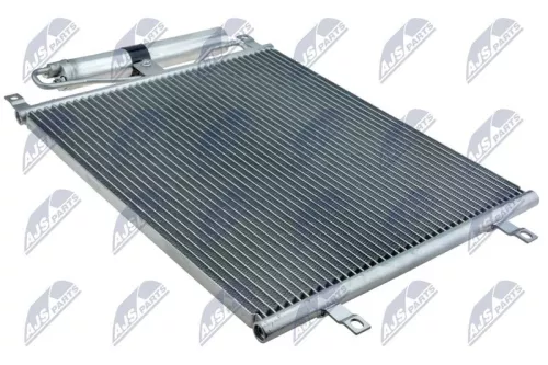 Condensor, airconditioning