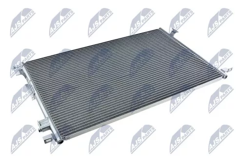 Condensor, airconditioning