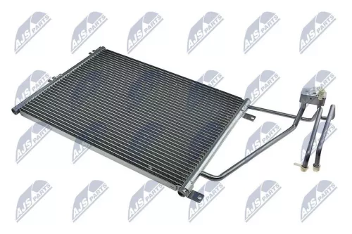 Condensor, airconditioning