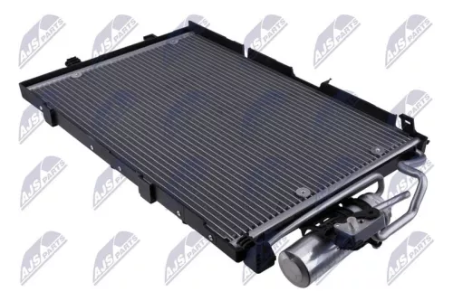 Condensor, airconditioning