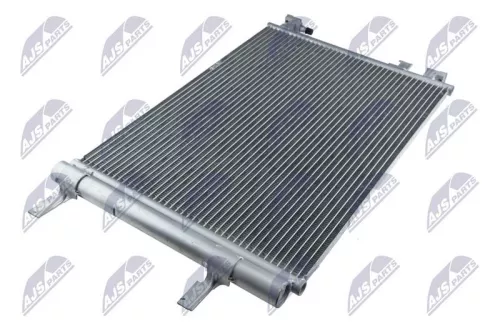 Condensor, airconditioning