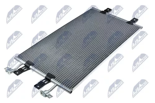 Condensor, airconditioning