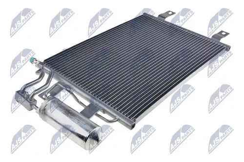 Condensor, airconditioning