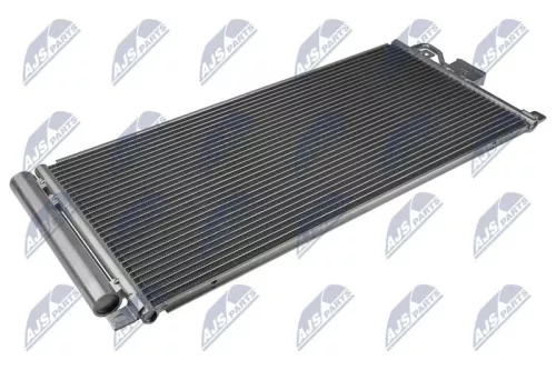 Condensor, airconditioning
