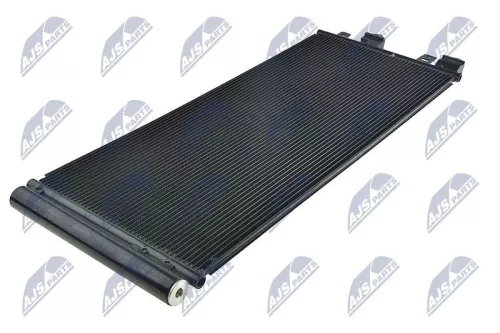 Condensor, airconditioning