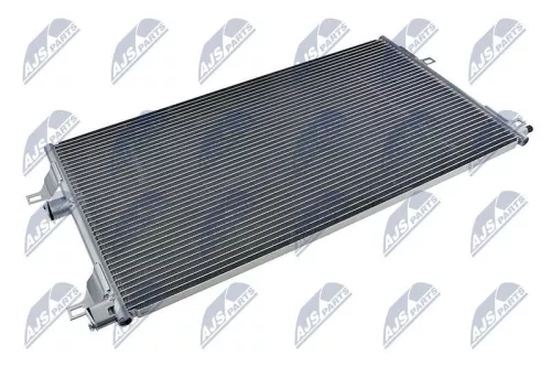 Condensor, airconditioning