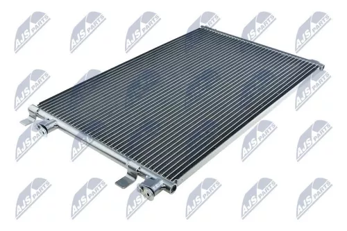 Condensor, airconditioning