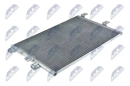 Condensor, airconditioning