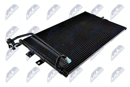 Condensor, airconditioning