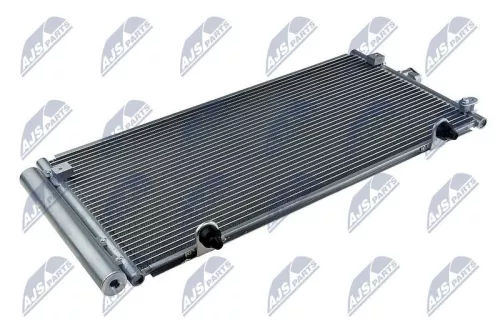 Condensor, airconditioning
