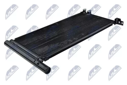 Condensor, airconditioning