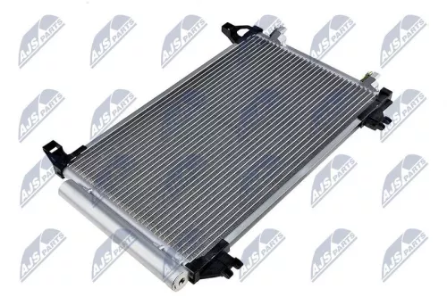 Condensor, airconditioning