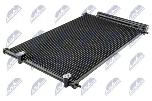 Condensor, airconditioning