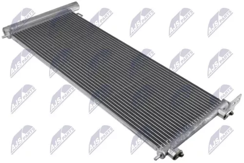 Condensor, airconditioning