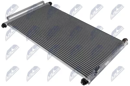 Condensor, airconditioning
