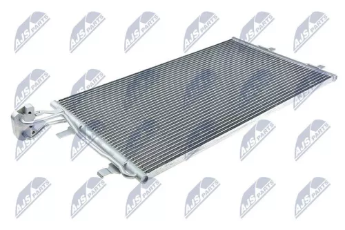 Condensor, airconditioning
