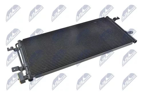 Condensor, airconditioning