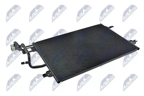 Condensor, airconditioning