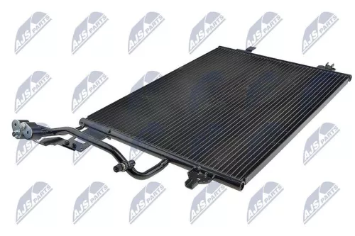 Condensor, airconditioning