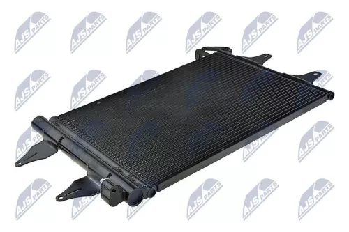 Condensor, airconditioning
