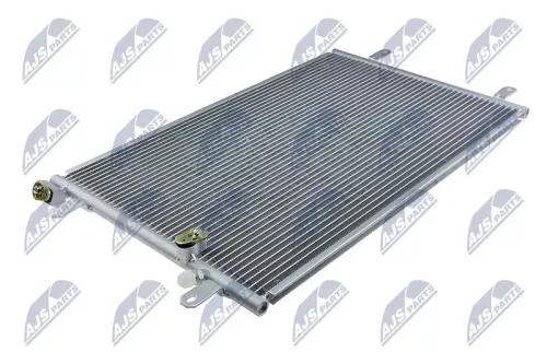 Condensor, airconditioning