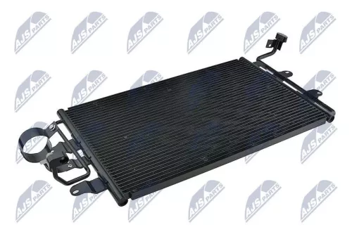 Condensor, airconditioning
