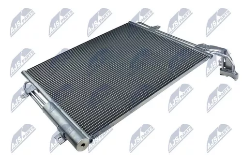 Condensor, airconditioning