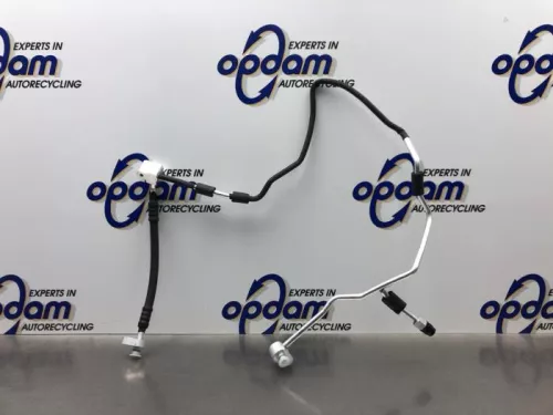 Airco Leiding-