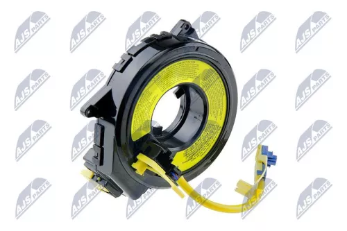 Wikkelveer, airbag