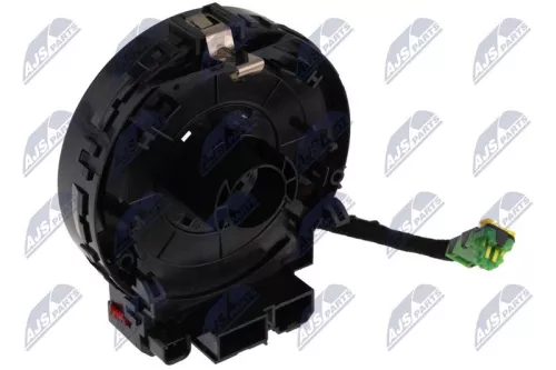 Wikkelveer, airbag