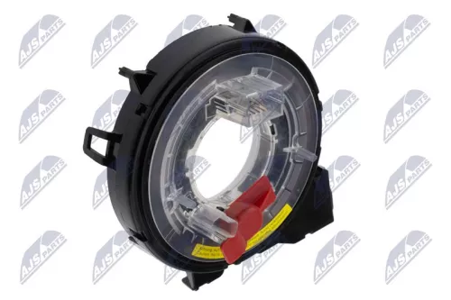 Wikkelveer, airbag