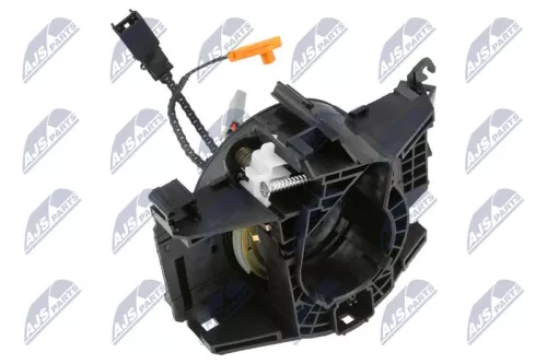 Wikkelveer, airbag