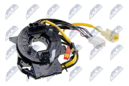 Wikkelveer, airbag