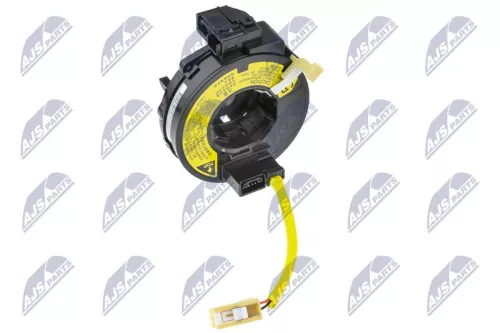 Wikkelveer, airbag