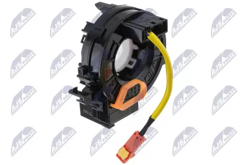 Wikkelveer, airbag