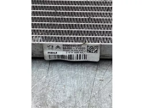 Airco Radiateur-8061693 (19702278)