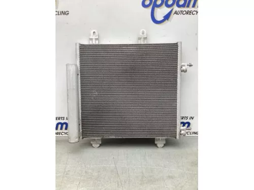 Airco Radiateur-8061693 (19702278)