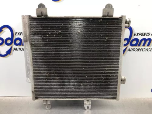 Airco Radiateur-8075626 (20350337)