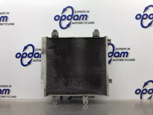 Airco Radiateur-8075626 (20350337)