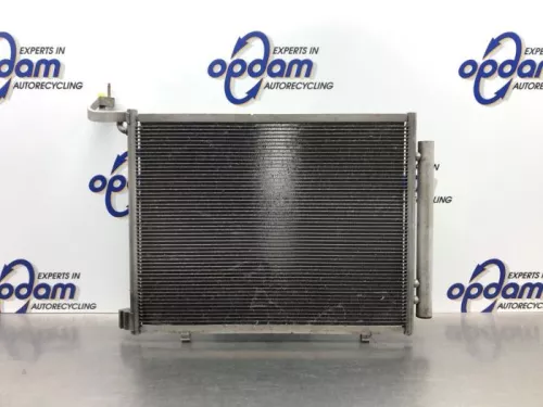 Airco Radiateur-8093933