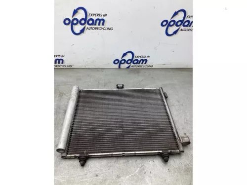 Airco Radiateur-8277389 (22046722)